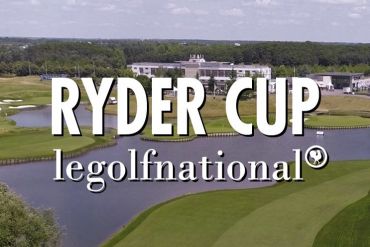 Ryder Cup